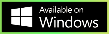 Available on Windows