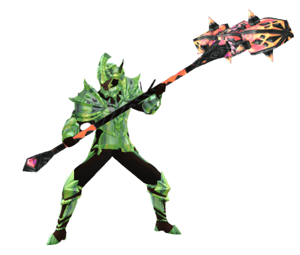 BeastMaster